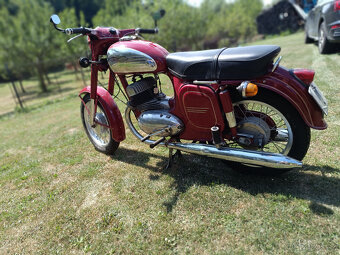 jawa 350 - 4