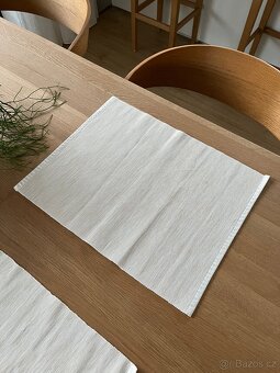 Prostírání 2ks Ikea - 4