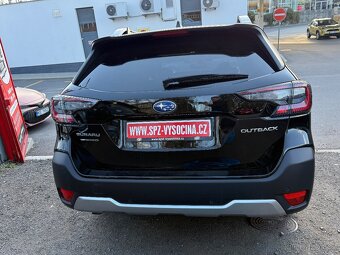 Subaru Outback 2.5i AWD Touring • 7/2021 • 124kw • DPH • - 4