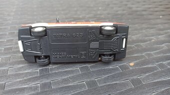 Tatra NAREX Monty Metal - 4