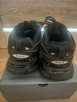 Balenciaga TRACK shoes - 4