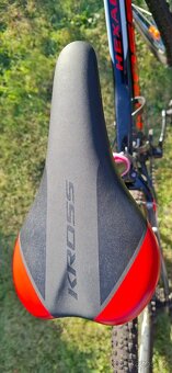Dětské kolo Kross 24 - 4
