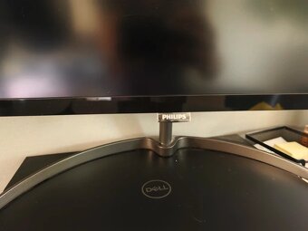 4k 27'' Monitor Philips 276E8V - 4