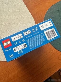Lego city elektrické superauto. - 4