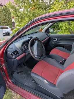 Renault clio - 4