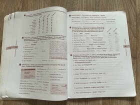 Učebnice němčiny - 4