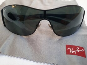 Ray-Ban sluneční brýle RB 3268 originál - 4