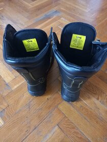 Protipořezové boty VM BELFAST - 4