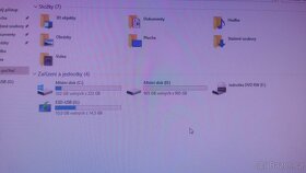 PC lenovo +monitor acer - 4