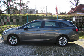 Opel Astra K 1.6 CDTi 110PS ST 46t KM Edition NAVI. - 4