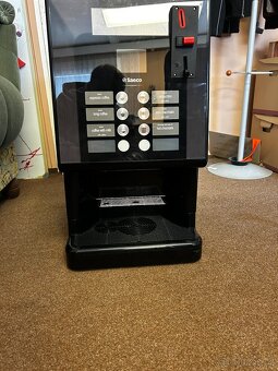 Kávovar Saeco Phedra EVO Espresso - 4