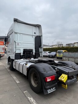 Prodam tahač DAF XF  692000km 2/2016 Klasika - 4