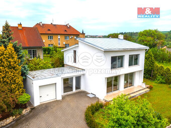 Prodej rodinného domu 7+1, 198 m², Klobuky, ul. Učitelská - 4