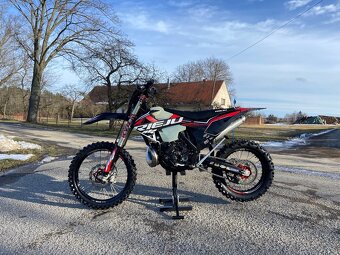 Rieju MR 300 PRO - 4