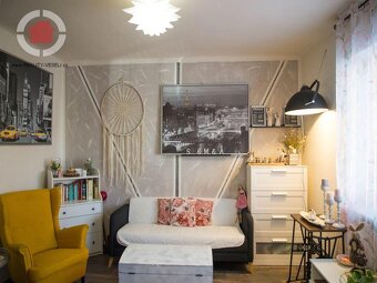 Prodej rodinného domu 4+1 ve Veselí n. Mor., 95 m2 - 4
