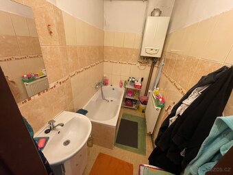Byt k pronájmu 2+1, 85 m² - 4