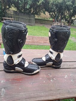 Sidi crossfire EU 45 - 4
