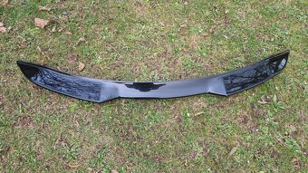 Alfa Romeo Stelvio spoiler Maxton Design - 4