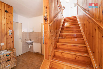 Prodej rodinného domu, 178 m², Hořovice, ul. Jabloňová - 4