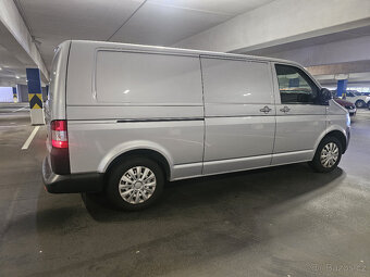 VW Transporter 5.1 L2 2.0 tdi 103kw Původ CZ - 4