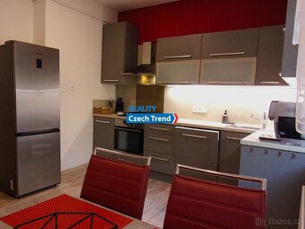 Prodej bytu 3+1, 90 m2, Vančurova ulice, Olomouc - 4