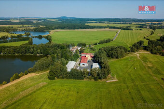 Pronájem skladu, 1000 m², Tisová - 4