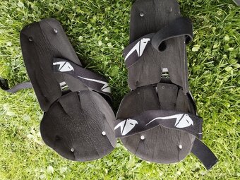 Oblečení,boty, chrániče,prilba motokros - 4