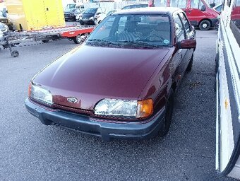 Ford Sierra 2.0 i LX - 4