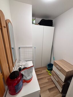 Pronájem bytu 1+kk - 4