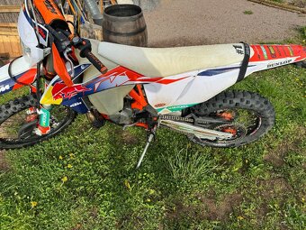 Ktm exc 300 - 4