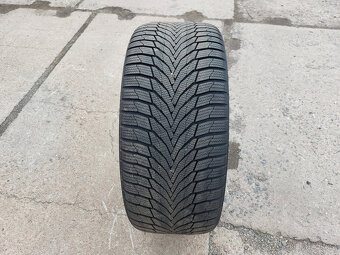 Zimní komplety 5 x 112 R20, disk 20x9.0J et25 - 4