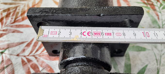 Prodám Tažne zařízení 40mm - 4