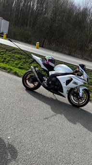 Gsxr 1000 136kw 2010 - 4