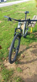 PELLS RAZZER EVO SILVER – stavba - 4