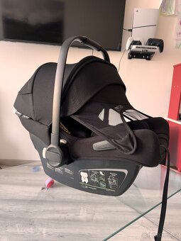 Bugaboo turtle - 4