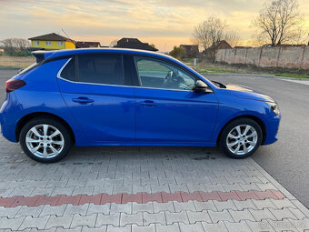 Opel Corsa Elegance Turbo 96kW/130k AT8 - 4