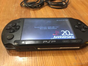 PSP e1004 - 4