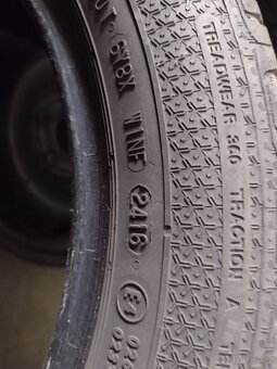 Barum Bravuris 3 185/55 R15 82V - 4