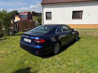 Audi A5 40 TFSi 140KW, 18tis. km - 4