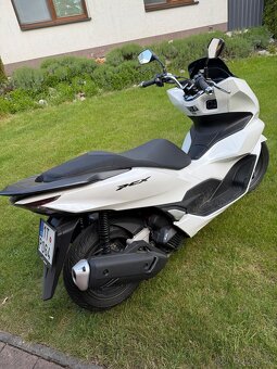 Honda PCX 125 naj.157km 7/2024 - 4