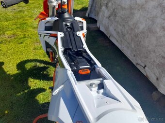 KTM SX 85 2023 - 4