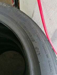 Pneu Bridgestone 225 /45 /18 - 4