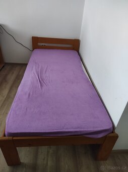 Prodám komplet dětský pokojíček - 4