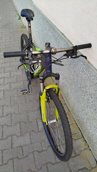 26" horské kolo Merida Matts TFS 100 - 4