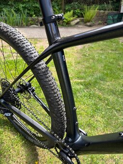 Scott Scale 940 Carbon Lko - 4