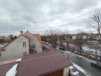 Pronájem bytu 2+kk / 40m, Hlučín, ul. P.Bezruče - 4