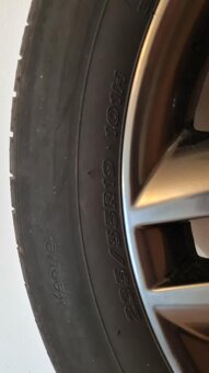 Pneumatiky Hankook - 4