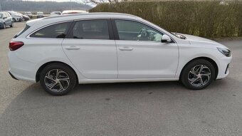 Hyundai i30 1.6 CRDI ODPOČET DPH - 4
