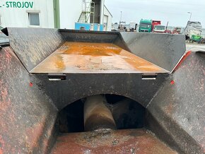 BAGELA RECYKLATOR ASFALTU VIN 838, Možný úver - 4