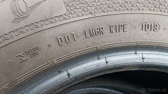 Pneu letní 225/55/R16 Y - 4